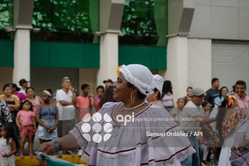 PREGON FIESTAS ESMERALDAS