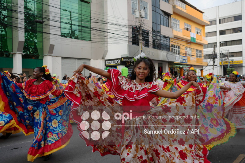 PREGON FIESTAS ESMERALDAS