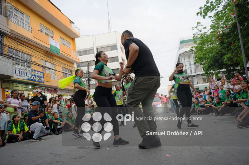 PREGON FIESTAS ESMERALDAS