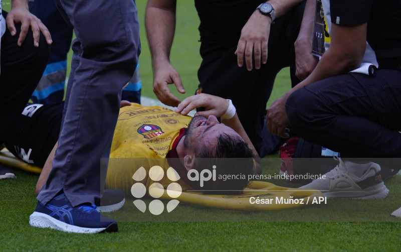 FBL-LIGAECUABET-BARCELONA-ORENSE