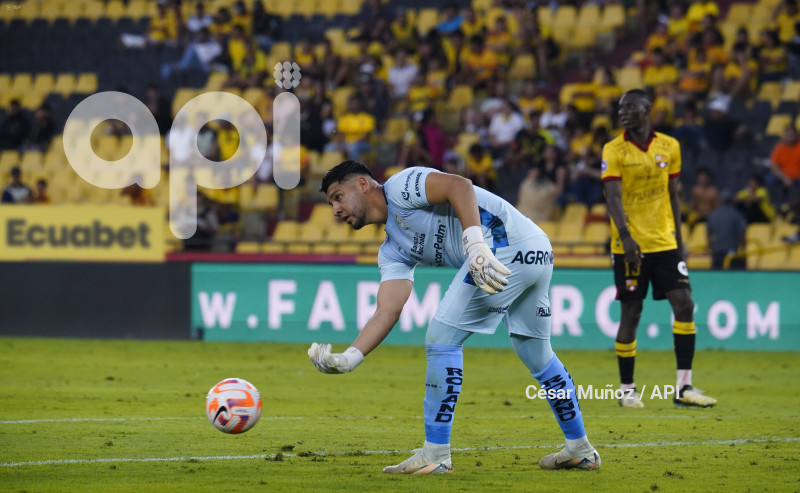 FBL-LIGAECUABET-BARCELONA-ORENSE