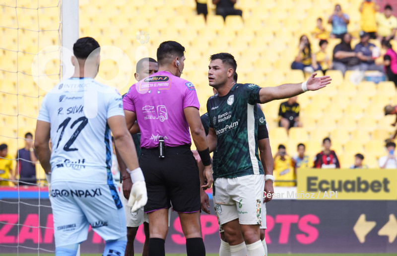 FBL-LIGAECUABET-BARCELONA-ORENSE