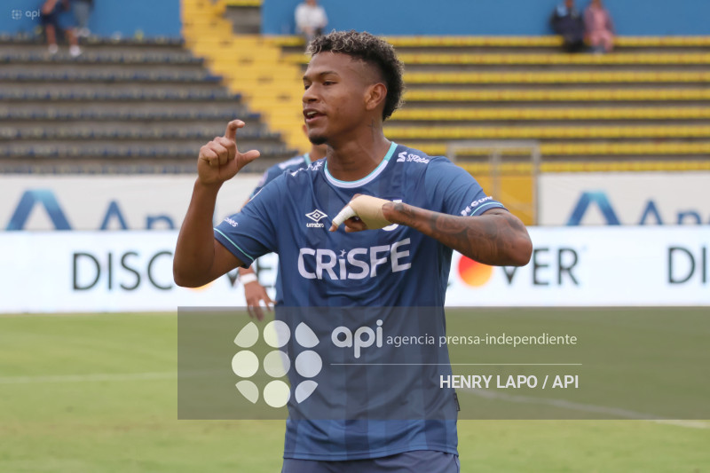 FBL LIGAECUABET CATOLICA VS AUCAS