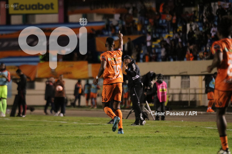 FBL LIGAPRO Libertad vs Emelec
