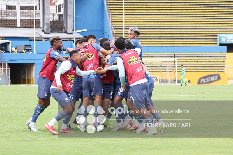 FBL LIGAECUABET CATOLICA VS AUCAS