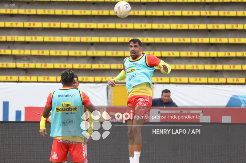 FBL LIGAECUABET CATOLICA VS AUCAS