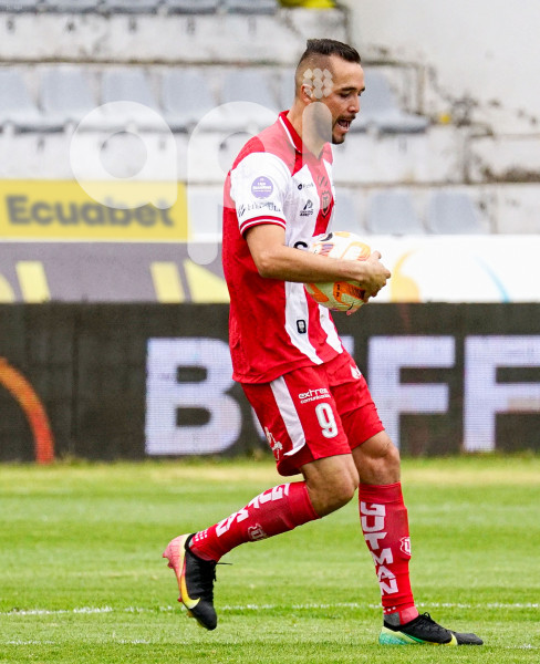 FBL LIGA ECUABET TECNICO MANTA