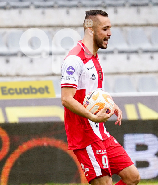 FBL LIGA ECUABET TECNICO MANTA