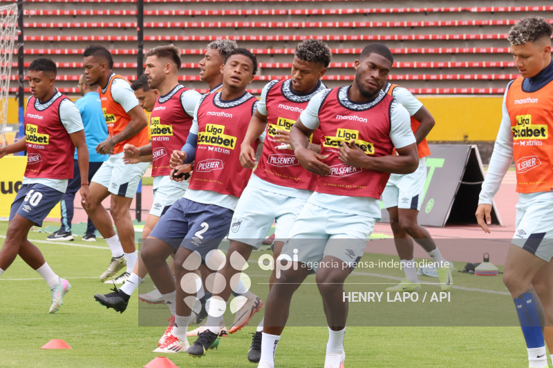 FBL LIGAECUABET CATOLICA VS AUCAS