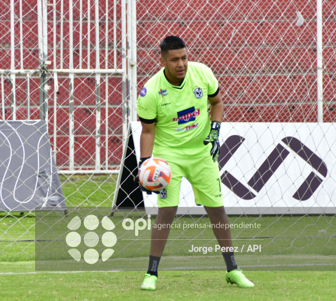 FBL LIGA ECUABET TECNICO MANTA