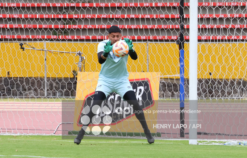 FBL LIGAECUABET CATOLICA VS AUCAS