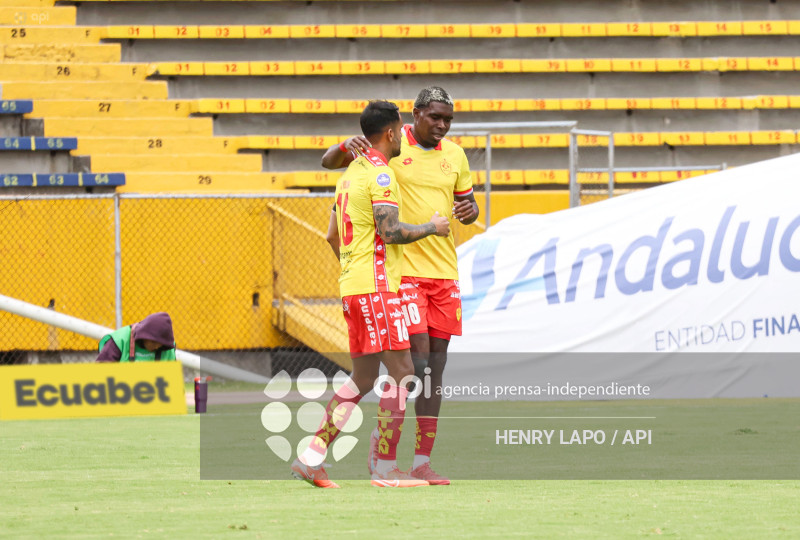 FBL LIGAECUABET CATOLICA VS AUCAS