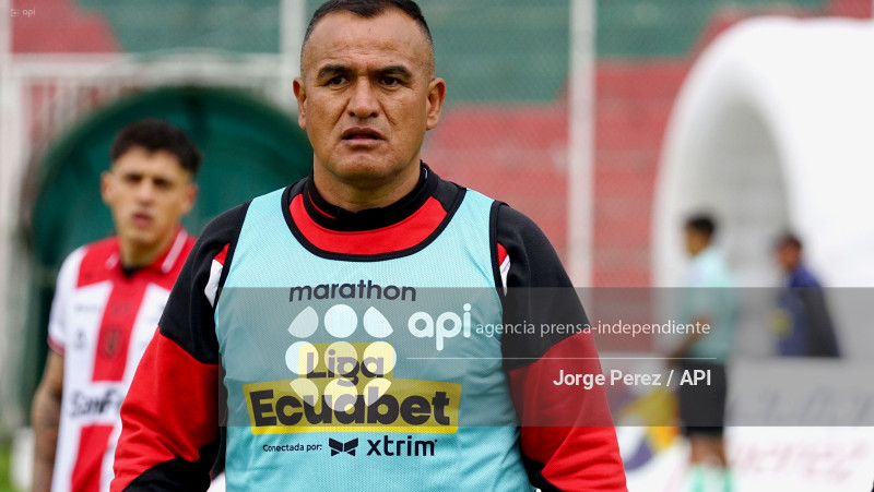 FBL LIGA ECUABET TECNICO MANTA