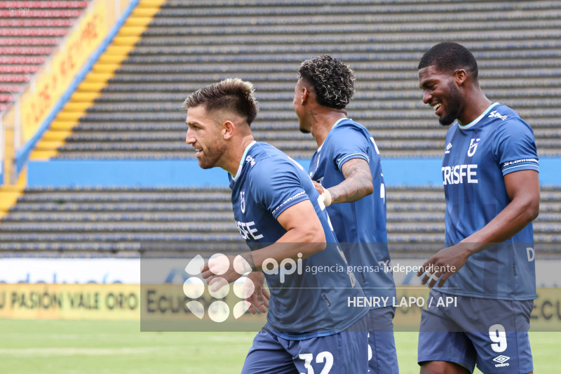 FBL LIGAECUABET CATOLICA VS AUCAS