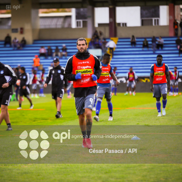 FBL LIGAPRO Libertad vs Emelec