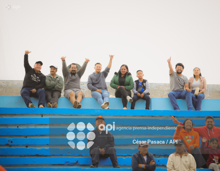 FBL LIGAPRO Libertad vs Emelec