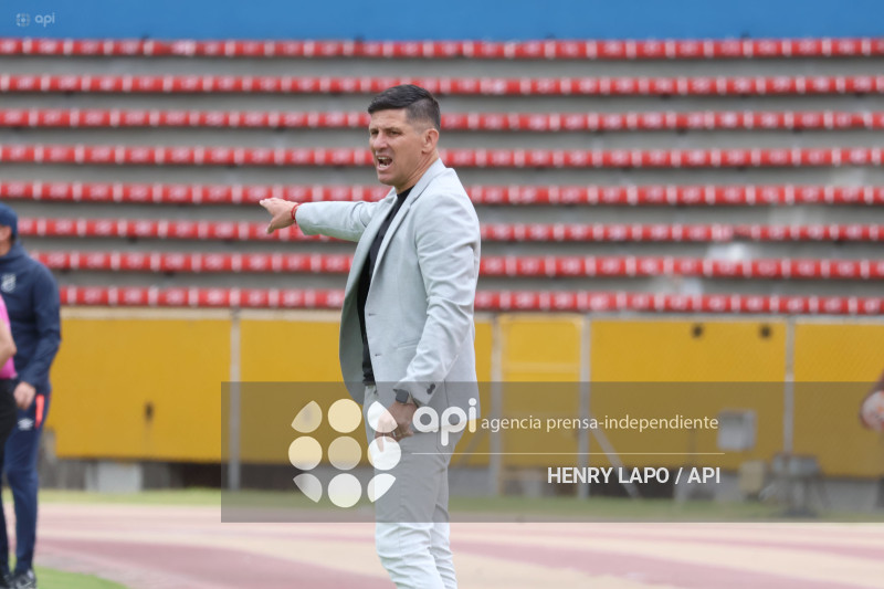 FBL LIGAECUABET CATOLICA VS AUCAS