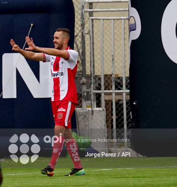FBL LIGA ECUABET TECNICO MANTA