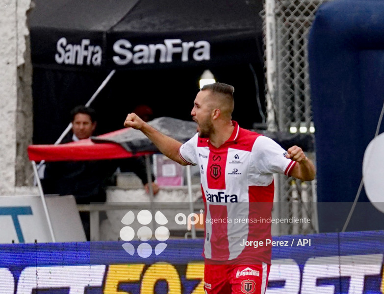 FBL LIGA ECUABET TECNICO MANTA