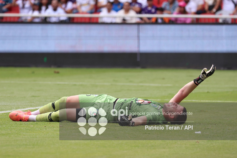 FBL LIGA ECUABET LIGA DE QUITO VS MUSHUC RUNA