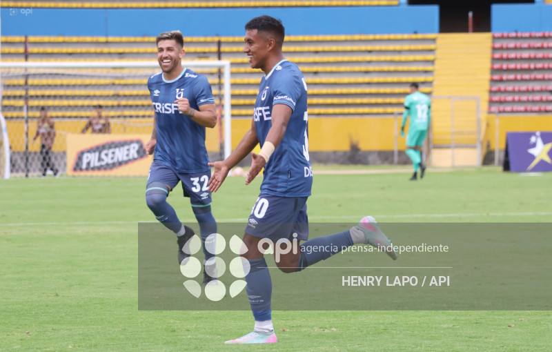 FBL LIGAECUABET CATOLICA VS AUCAS