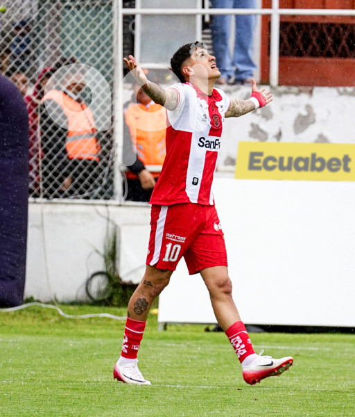 FBL LIGA ECUABET TECNICO MANTA