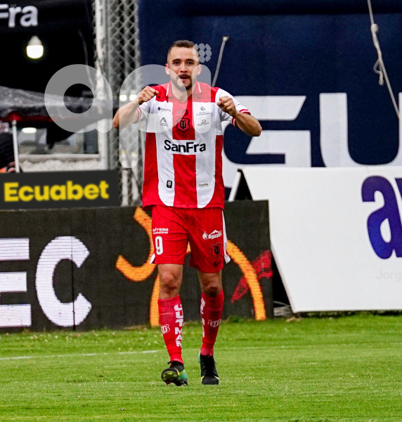 FBL LIGA ECUABET TECNICO MANTA