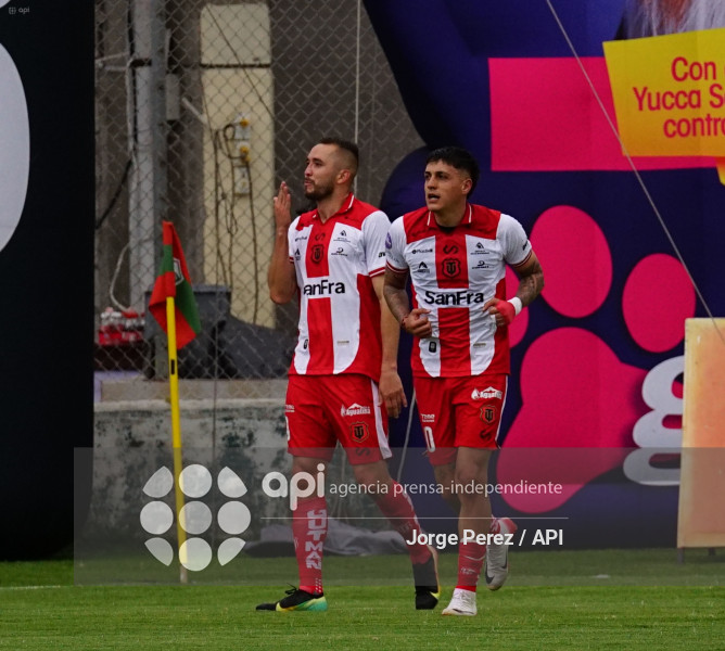 FBL LIGA ECUABET TECNICO MANTA