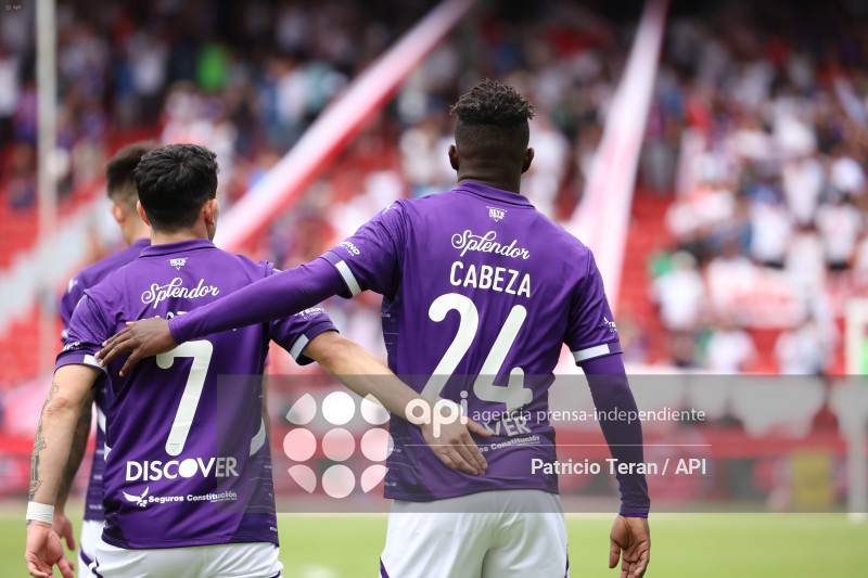 FBL LIGA ECUABET LIGA DE QUITO VS MUSHUC RUNA