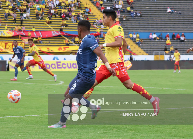 FBL LIGAECUABET CATOLICA VS AUCAS