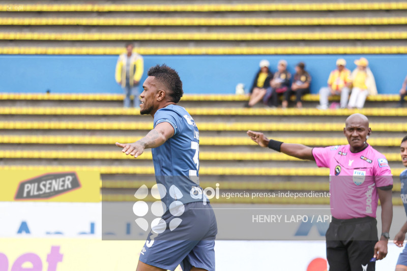 FBL LIGAECUABET CATOLICA VS AUCAS