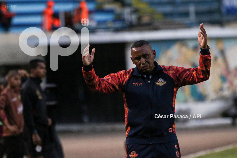 FBL LIGAPRO Libertad vs Emelec