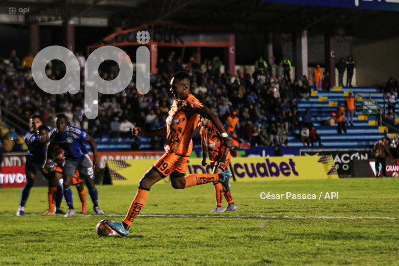 FBL LIGAPRO Libertad vs Emelec