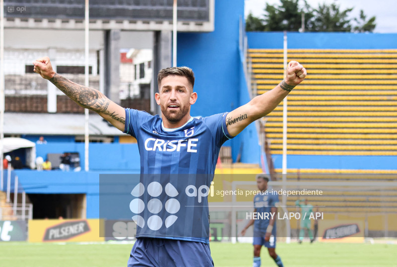 FBL LIGAECUABET CATOLICA VS AUCAS