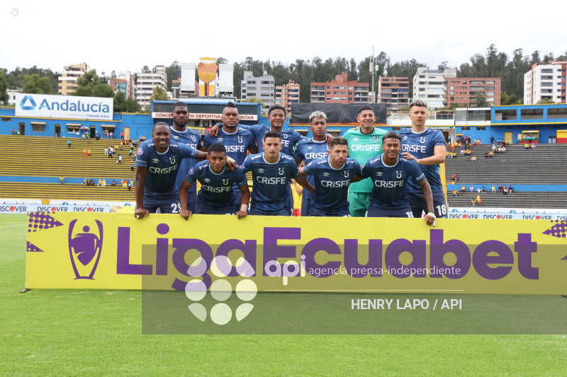 FBL LIGAECUABET CATOLICA VS AUCAS