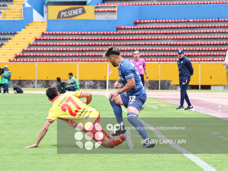 FBL LIGAECUABET CATOLICA VS AUCAS