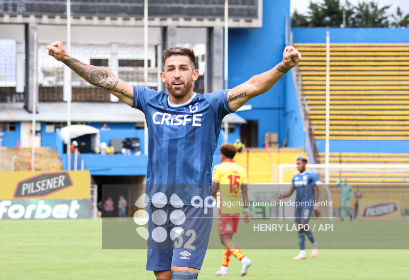 FBL LIGAECUABET CATOLICA VS AUCAS