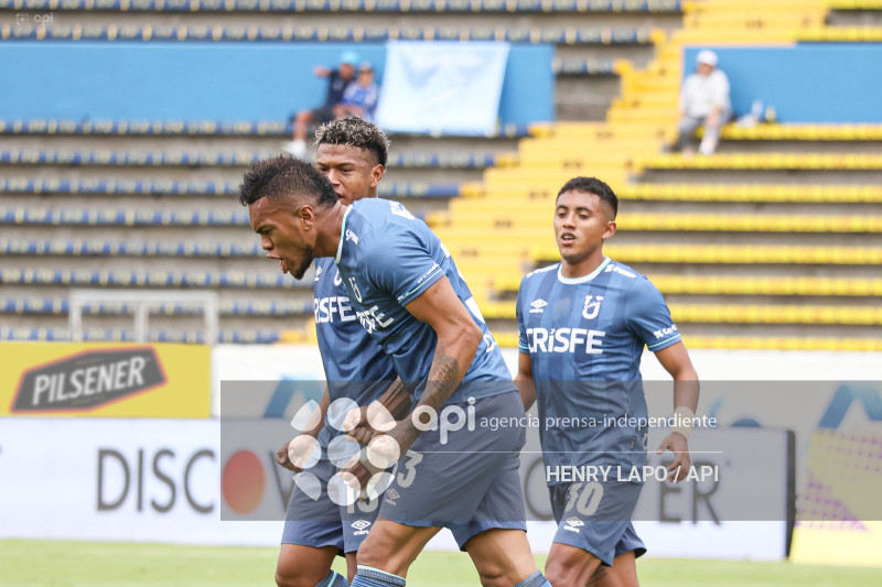 FBL LIGAECUABET CATOLICA VS AUCAS