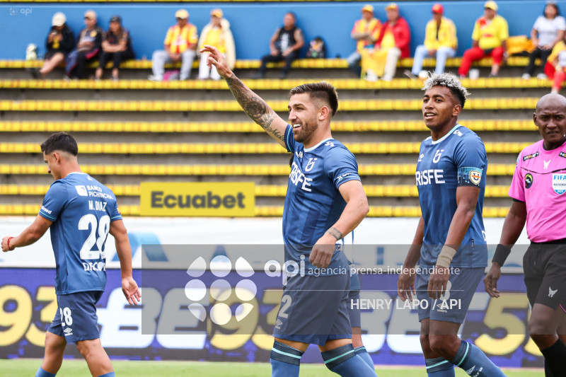 FBL LIGAECUABET CATOLICA VS AUCAS