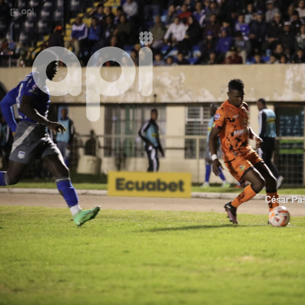 FBL LIGAPRO Libertad vs Emelec