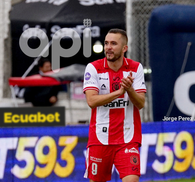 FBL LIGA ECUABET TECNICO MANTA