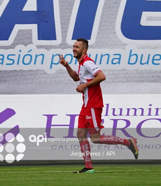 FBL LIGA ECUABET TECNICO MANTA