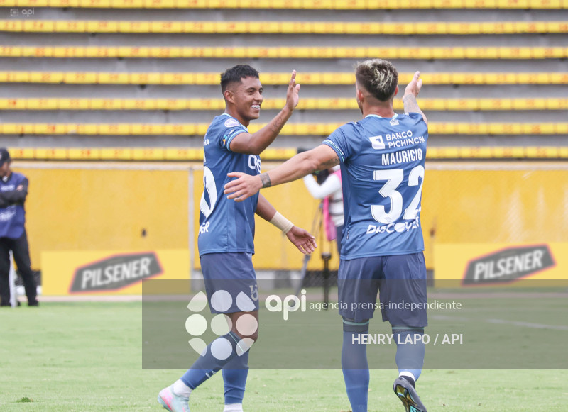 FBL LIGAECUABET CATOLICA VS AUCAS