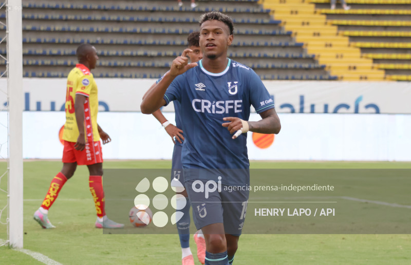 FBL LIGAECUABET CATOLICA VS AUCAS