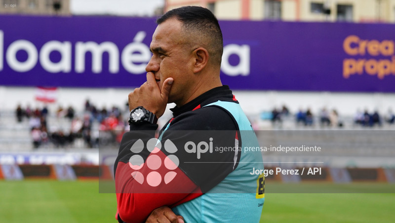 FBL LIGA ECUABET TECNICO MANTA