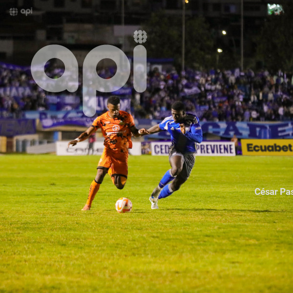 FBL LIGAPRO Libertad vs Emelec