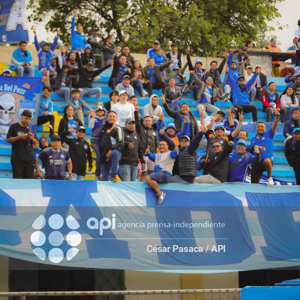 FBL LIGAPRO Libertad vs Emelec