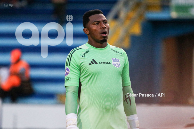 FBL LIGAPRO Libertad vs Emelec