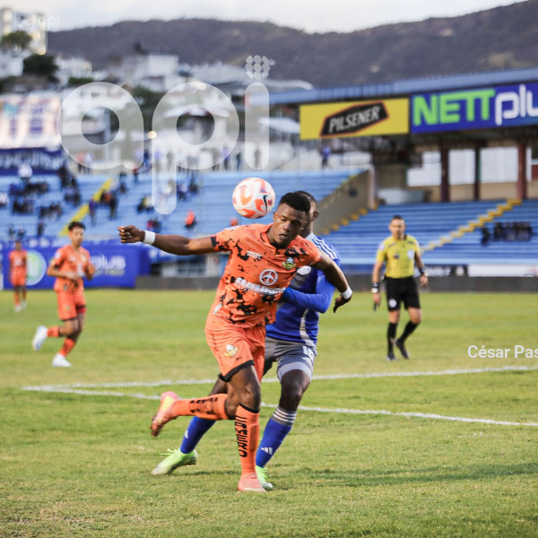 FBL LIGAPRO Libertad vs Emelec