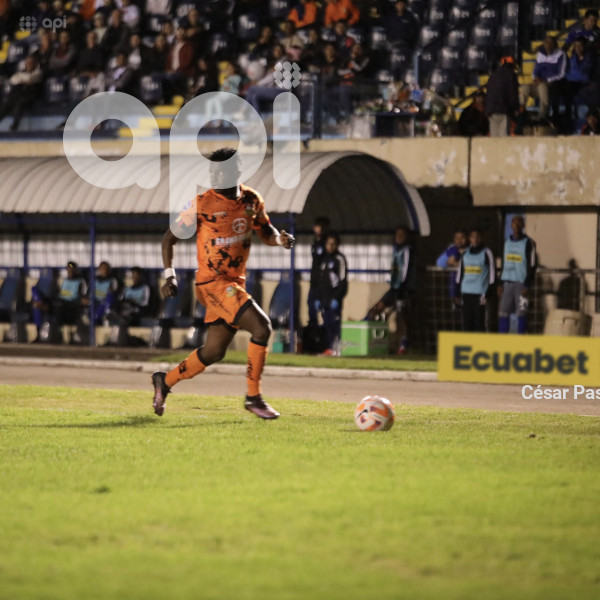 FBL LIGAPRO Libertad vs Emelec